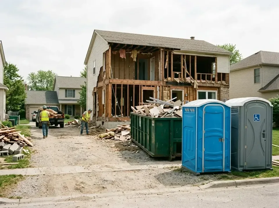 home-renovation-demolition-sit-010 — frequently asked questions, Portable Toilet & Dumpsters Rental in Hazard, KY